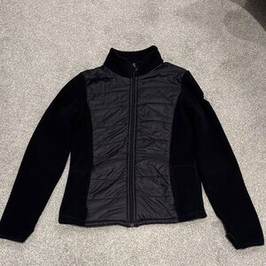 Moncler Black Fleece Jacket